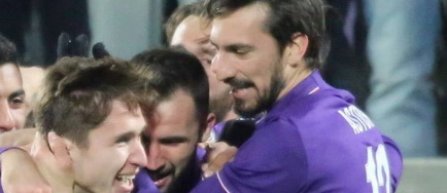 Tatarusanu, invingator in partida cu Juventus